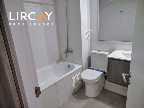 Arriendo Departamento Nuevo Condominio Altos De Lircay Talca