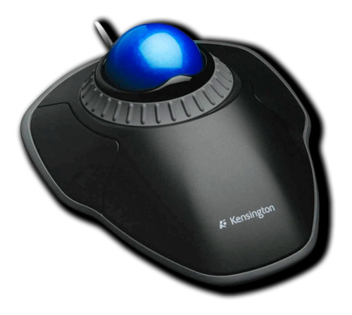 Mouse Kensington Orbit Trackball K72337us