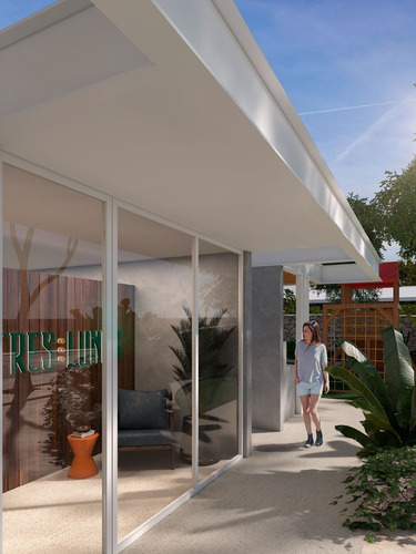 Imagen 12 de 23 de Terreno En Venta En Mérida, Tres Lunas Boutique, Diciembre 2