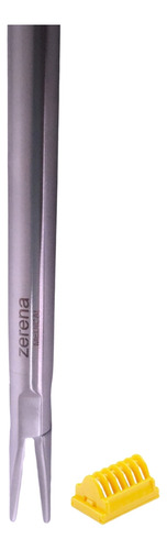 Aplicador Para Clip Lt400 Laparoscópico 10x330mm