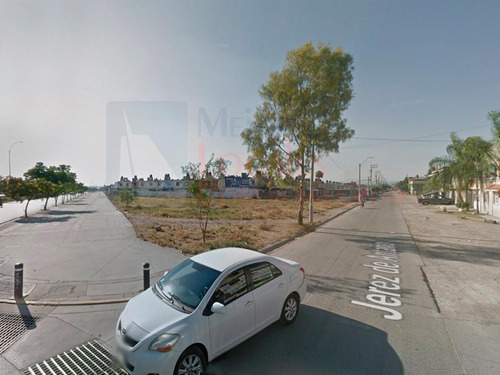 Terreno En Renta Blvd. Timoteo Lozano, 2080 M2, León Gto