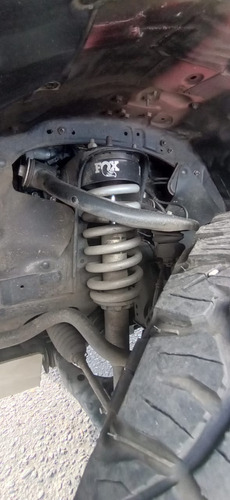 Toyota 4runner Sr5