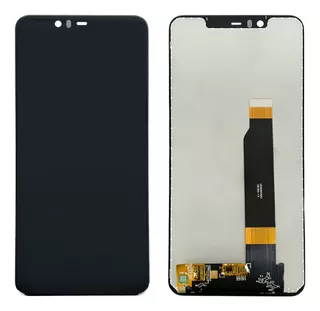 Pantalla Compatible Con Nokia 5.1 Plus