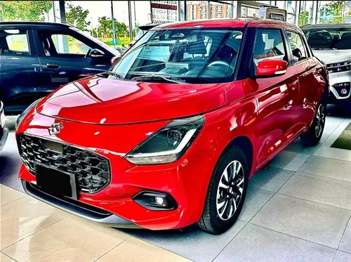 Swift Glx Mt Disponible Entrega