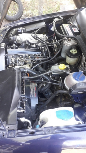 Volkswagen Gol Conforline