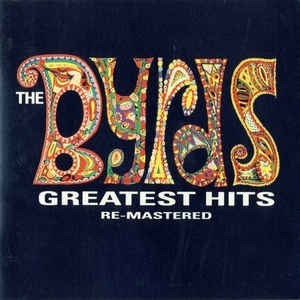 The Byrds Greatest Hits Cd Nuevo