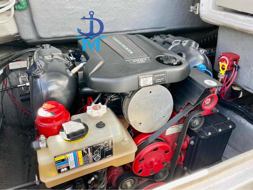 Imagen 16 de 16 de Quicksilver 2400 G2 Volvo Penta 280 Hp (circuito Cerrado)