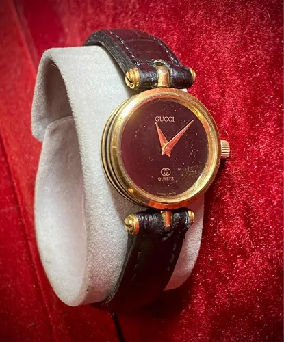 Reloj gucci quartz new arrivals