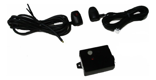 Sensor Volumetrico - Ultrasonido Alarma Auto Original Detecta Movimiento Nissan Tiida Zuk