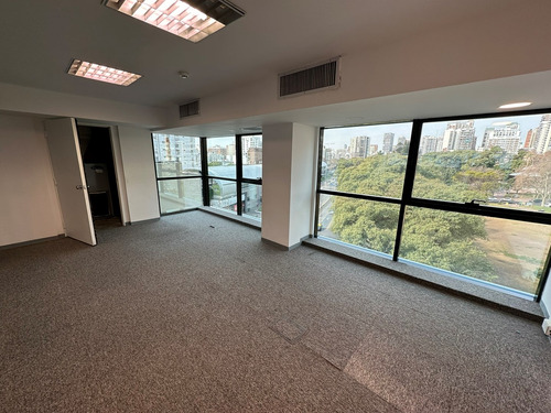 Oficina En Venta En Belgrano, Capital Federal, Buenos Aires