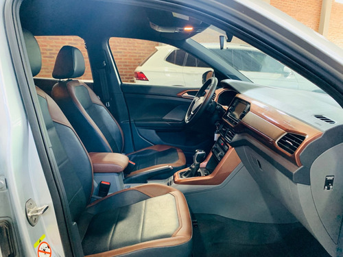Volkswagen T-Cross 1.6 Comfortline At