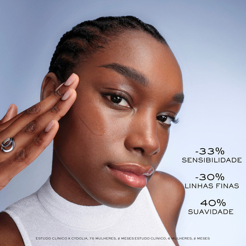 Sérum Facial Génifique Ultimate Rápida Absorção 30ml Lancôme