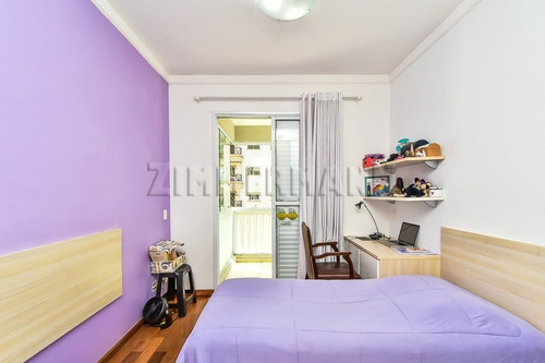 Apartamento - Higienopolis - Ref: 123261 - V-123261