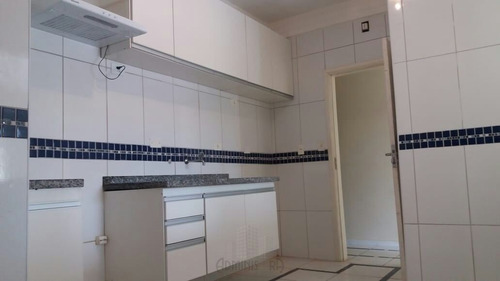 Imagem 5 de 12 de Apartamento A Venda Trujillo Sorocaba/ Sp - Ap-1173-1