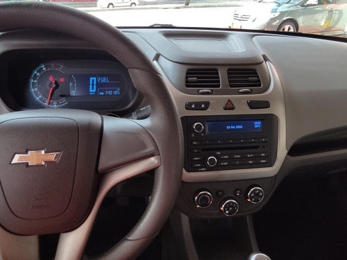 Imagem 6 de 6 de Cobalt 1.4 Sfi Ltz 8v Flex 4p Manual
