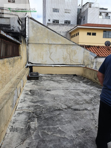 Imagem 15 de 15 de Casa Térrea Em Sacomã - São Paulo - 7880