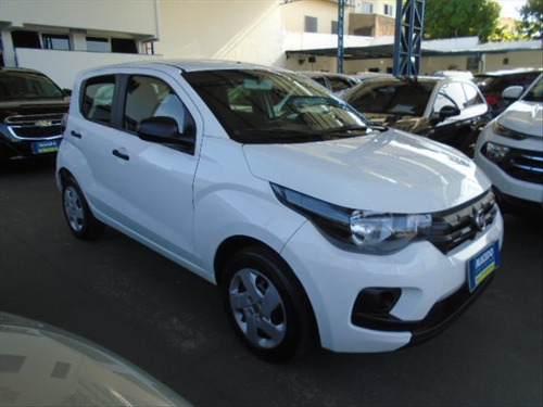 Imagem 3 de 14 de Fiat Mobi 1.0 Evo Like.