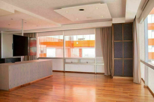 Imagen 6 de 17 de Departamento En Venta Haus Santa Fe, Gran Oportunidad Baja D