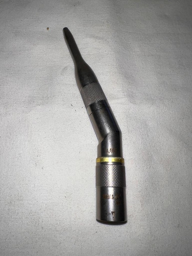 Midas Rex Legend Modelo 7-6st (Usado)
