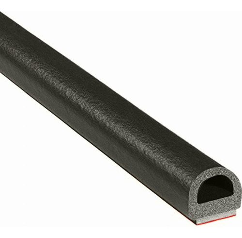 Trim-lok Rubber Seal Epdm Closed Cell Sponge Rubber, Forma