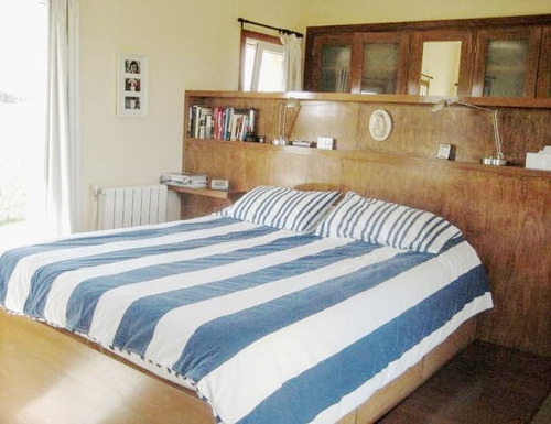 Quinta En Alquiler Por Temporada De 4 Dormitorios En Jose Ignacio