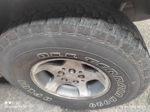 Imagen 4 de 16 de Ford Focus Duratec Full Aire