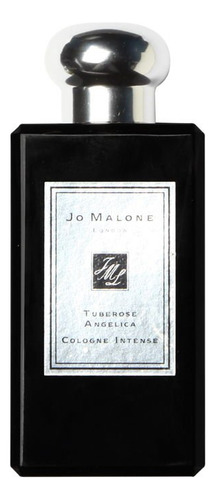 Jo Malone Tuberose Angelica Colonia Intense Spray, 3.4 Onzas