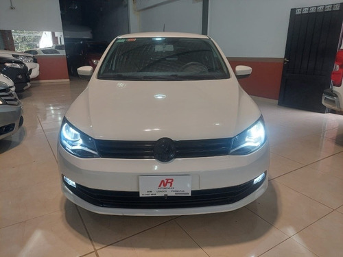 Volkswagen Gol Trend 1.6 Highline 101cv