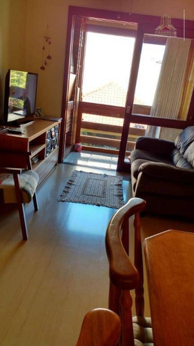Imagem 2 de 22 de Apartamento De Dois Dormitórios Com Garagem Próximo Ao Hospital Cristo Redentor E - Ap3695