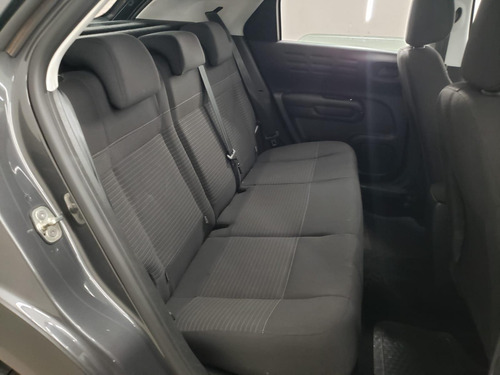 Citroën C4 C4 CACTUS FEEL 1.6 16V FLEX AUT.