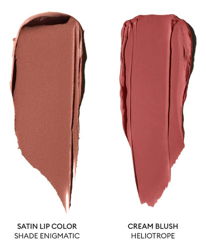 Set De Maquillaje Rose Inc The Cream Color Gift Set