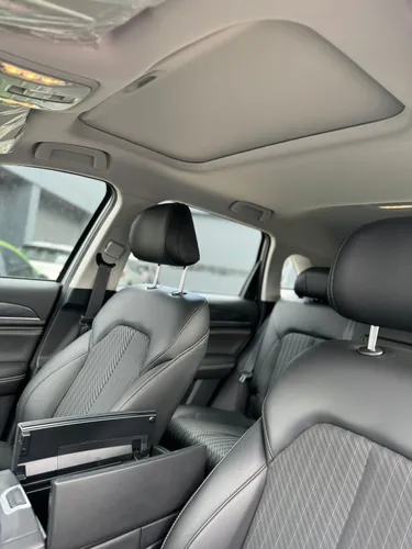 Dodge Journey 1.5T Gdi Sxt