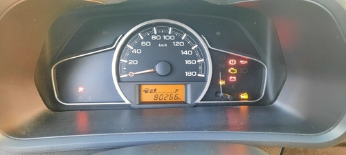 Imagen 5 de 9 de Suzuki Alto 2015 0.8 800