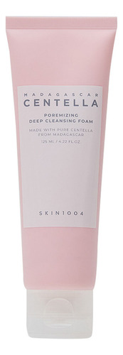 Espuma Limpiadora Facial Poremizing 125ml