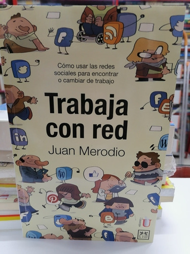 Libro Trabajo Con Red