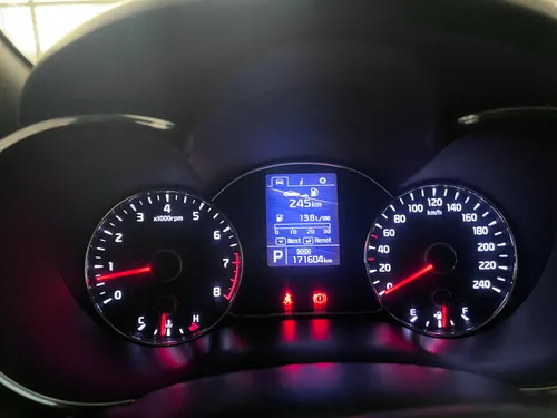 Kia CERATO PRO 1.6l
