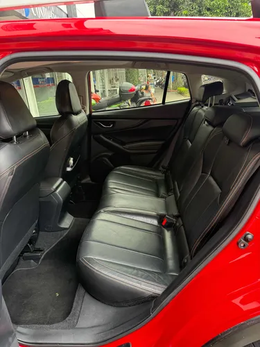Subaru XV Dynamic