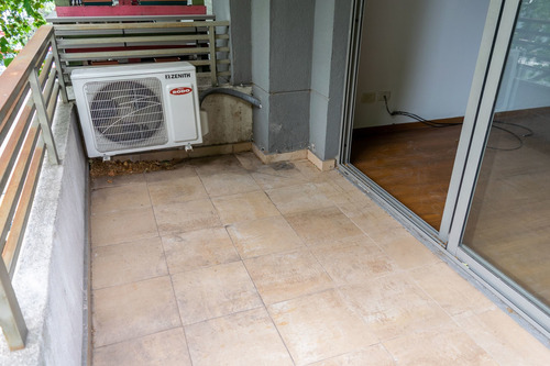 Venta Depto. 2 Amb Colegiales C/balcon, Escritorio