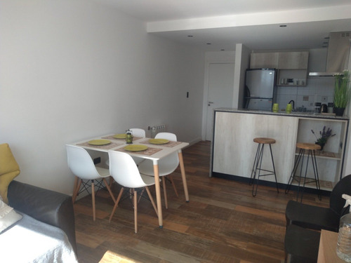 Imagen 4 de 23 de Venta 2 Ambientes - A Estrenar - 14 De Julio 4200
