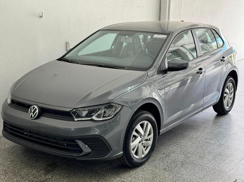 Volkswagen Polo 1.6 Msi Comfortline