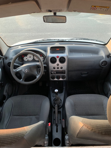 Citroën Berlingo Furgon 1.6 Hdi 92 Bussines