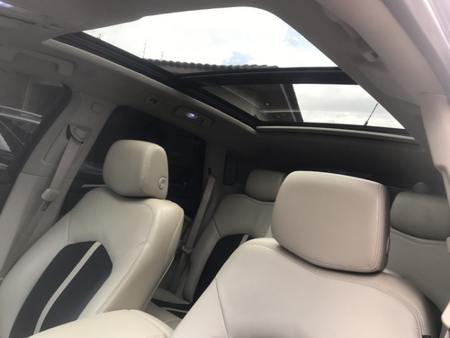Imagem 2 de 10 de Cadillac Premiun Srx4