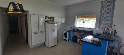 Imagem 13 de 15 de Chácara Para Venda Em Pinhalzinho, Centro, 2 Dormitórios, 2 Banheiros - 45_1-2378498