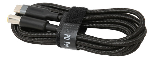 Cable Dc Jorindo Usb C A Cable De Alimentación Pd De 7,9 X 5