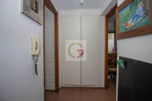 Venta Casa 3 Dormitorios Palermo