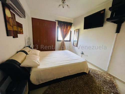 Imagen 29 de 30 de María Reyes Vende Espectacular Apartamento En El Codiciado Triangulo Del Este De Barquisimeto Amoblado Y De Lujo