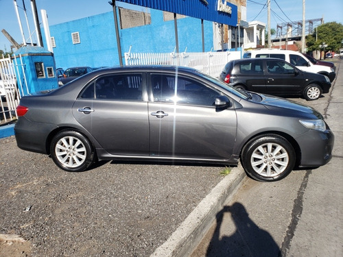 Toyota Corolla 2012 1.8 Se-g Mt 136cv