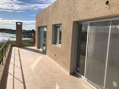 Imagen 11 de 17 de Casa En Venta En San Gabriel, Villanueva, Tigre