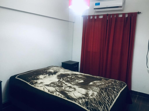 Imagen 10 de 12 de Venta Dpto Dos Dormitorios Con Patio, Zona Centro Rio.
