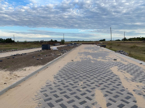 Terreno De 300 M2 En Ecotierra Pueblo Esther - Todos Los Ser